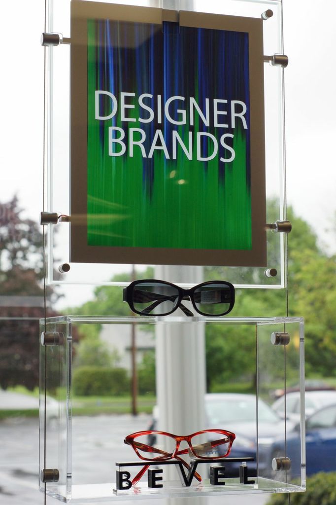 Designer Eyewear Pittsfield